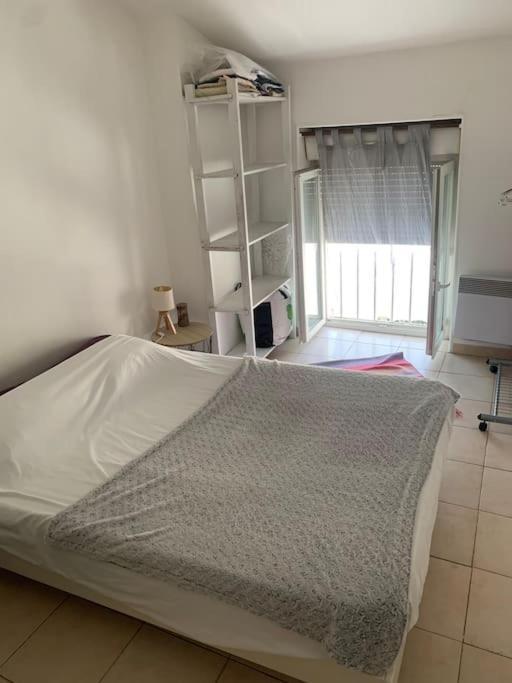Apartmán Fabienne Cote Jardins De La Fontaine Nîmes Exteriér fotografie